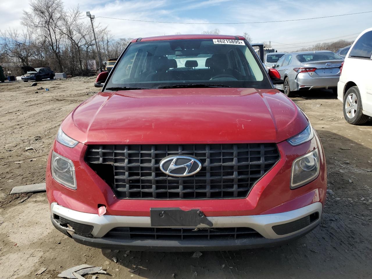 2022 Hyundai Venue - Image 5