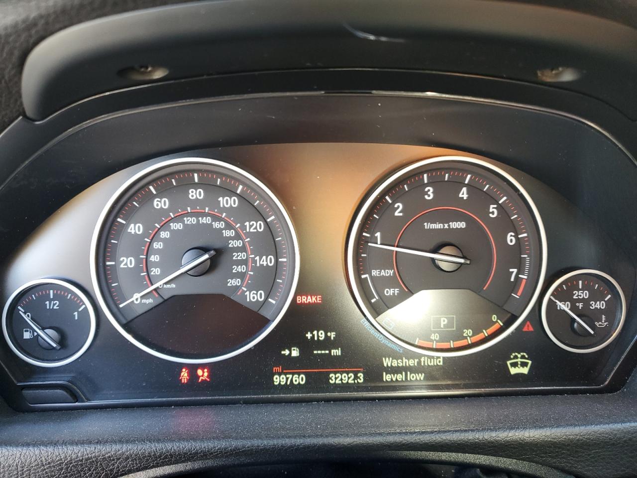 2018 BMW 3er - Image 9