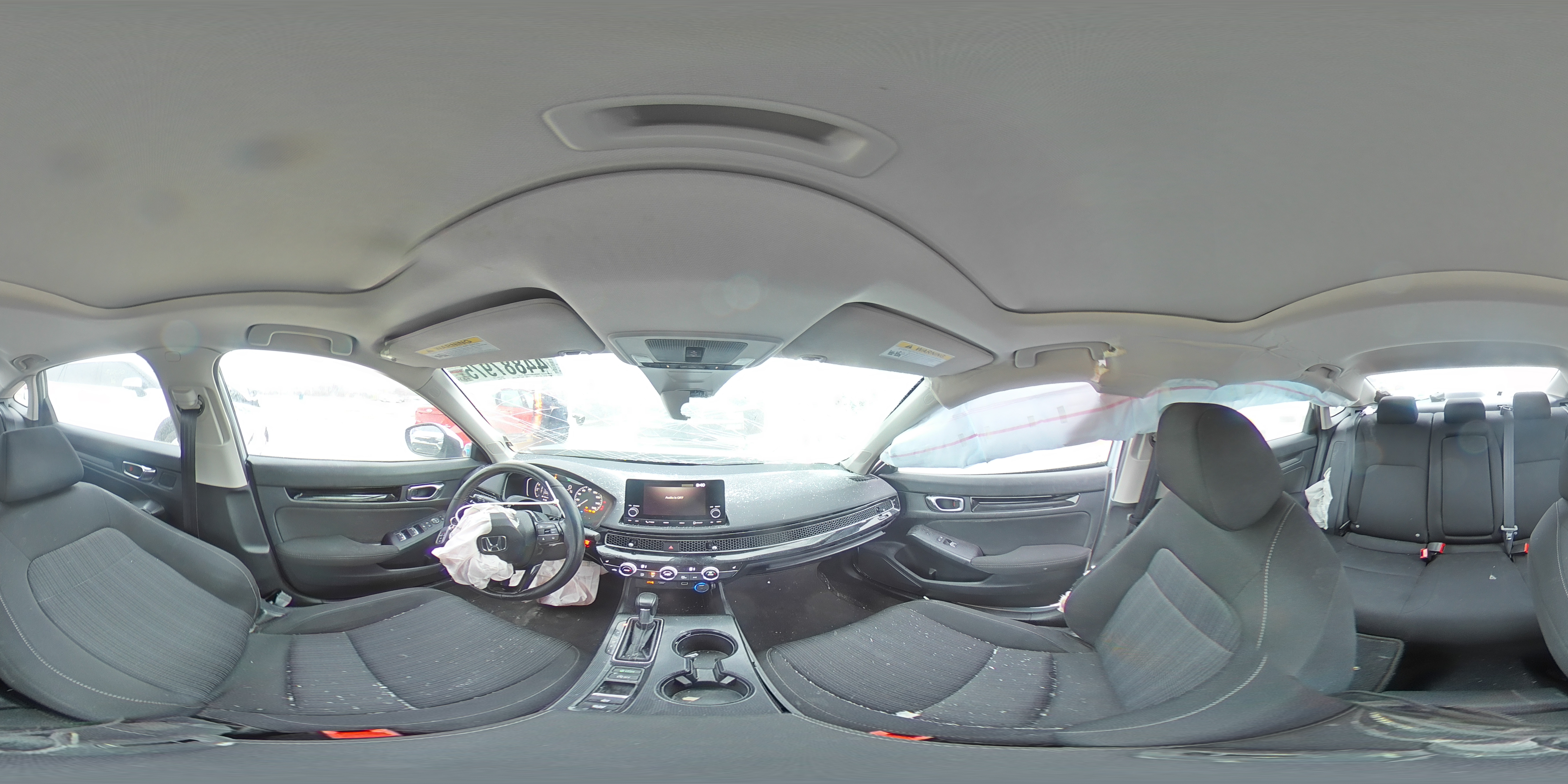 2022 Honda Civic - Image 13