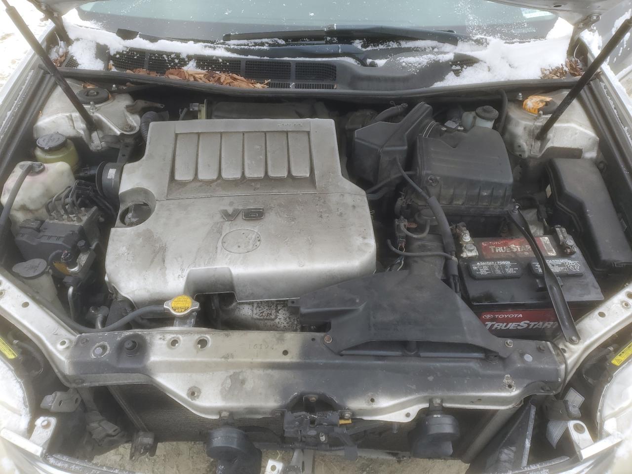 2011 Toyota Avalon - Image 12