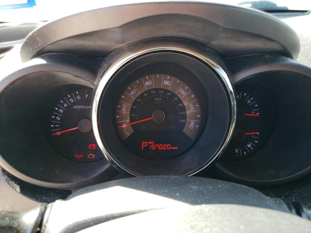 2011 Kia Soul - Image 9