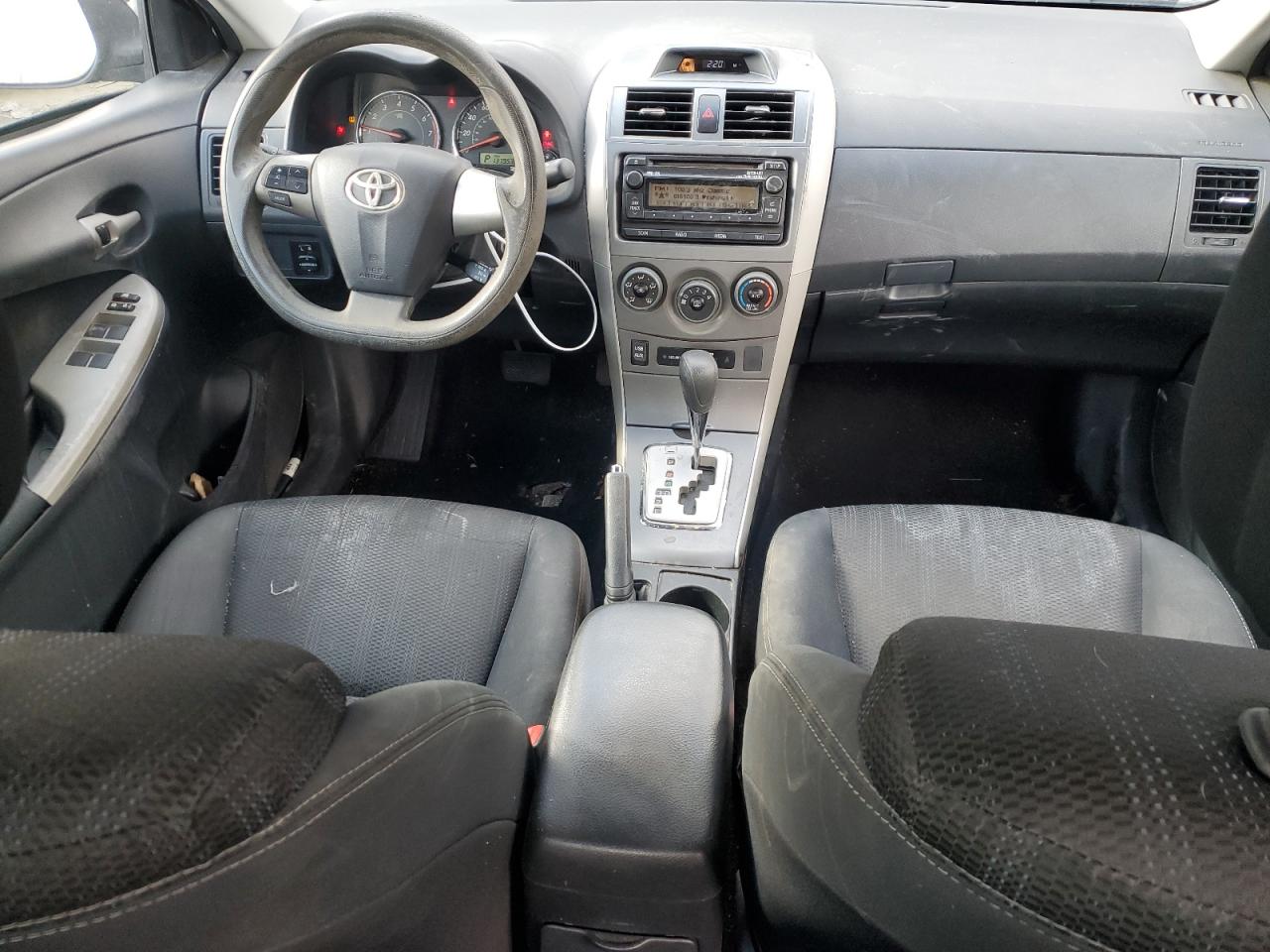 2012 Toyota Corolla - Image 8