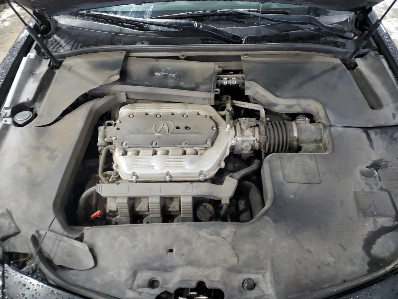 2012 Acura TL - Image 11