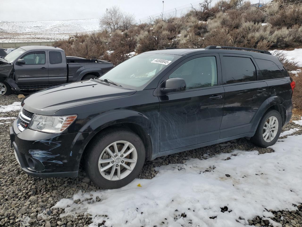 2014 Dodge Journey - Image 1