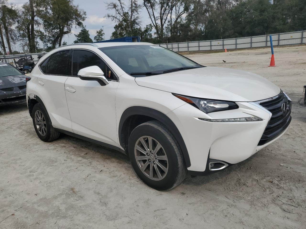 2017 Lexus NX - Image 4