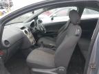 2008 VAUXHALL CORSA LIFE for sale at Copart SANDWICH