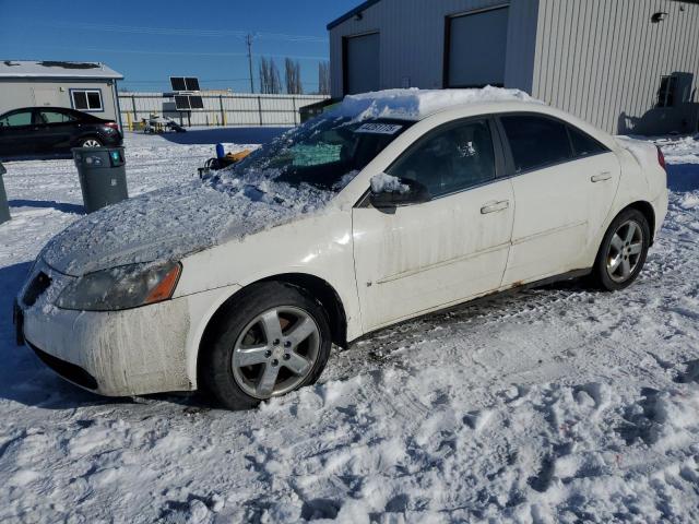 2007 Pontiac G6 Gt