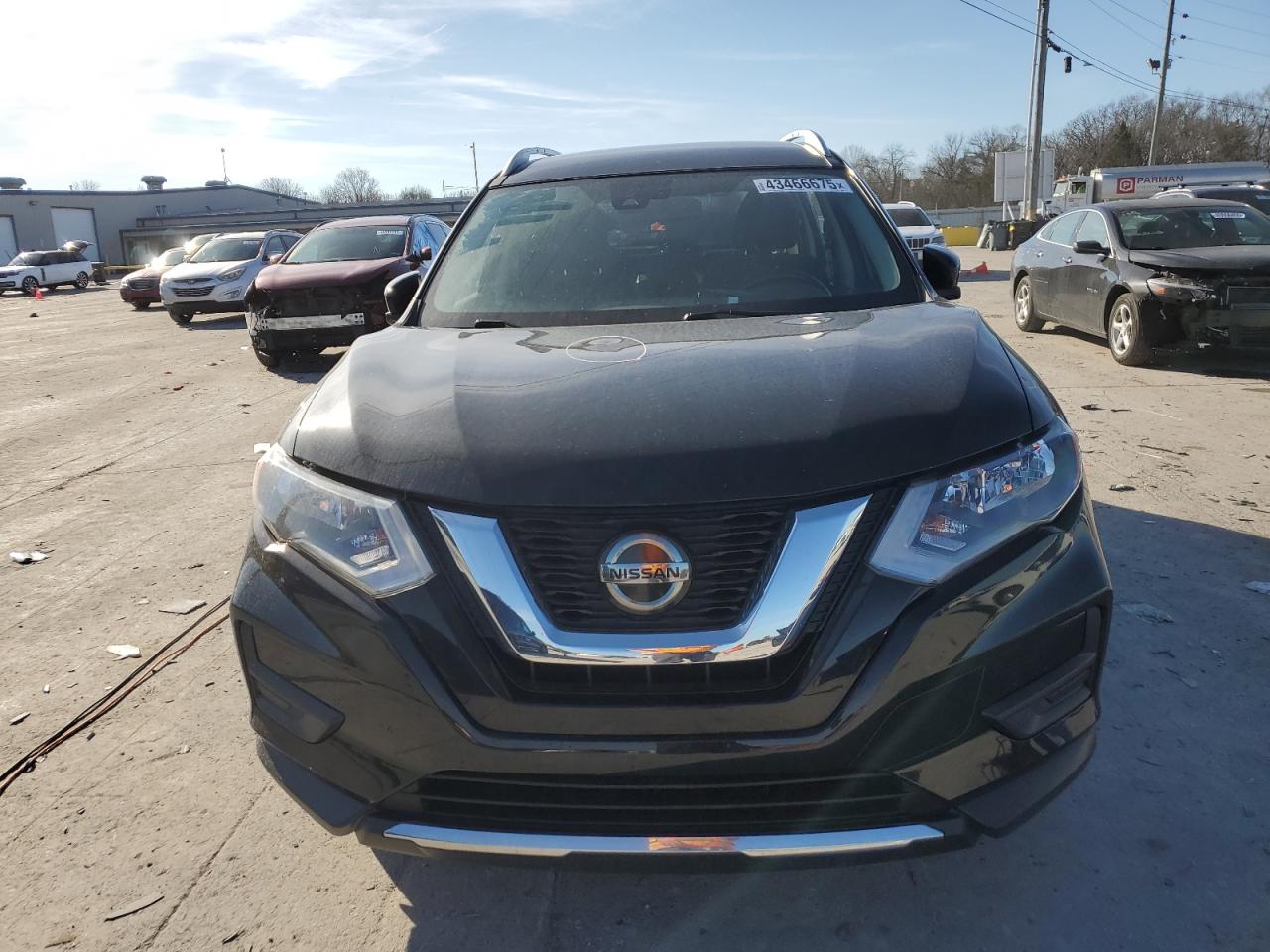 2019 Nissan Rogue - Image 5