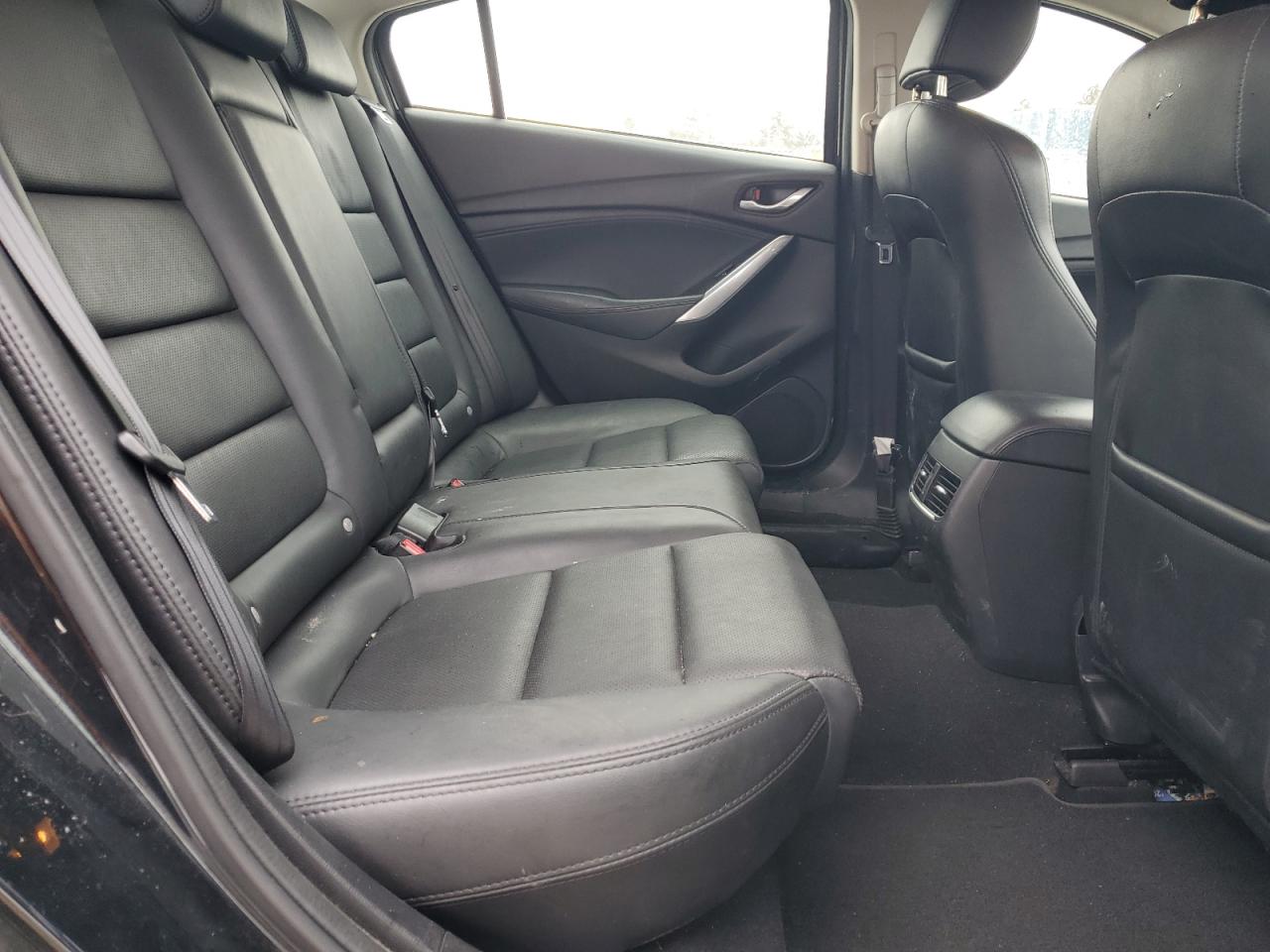 2016 Mazda 6 - Image 10