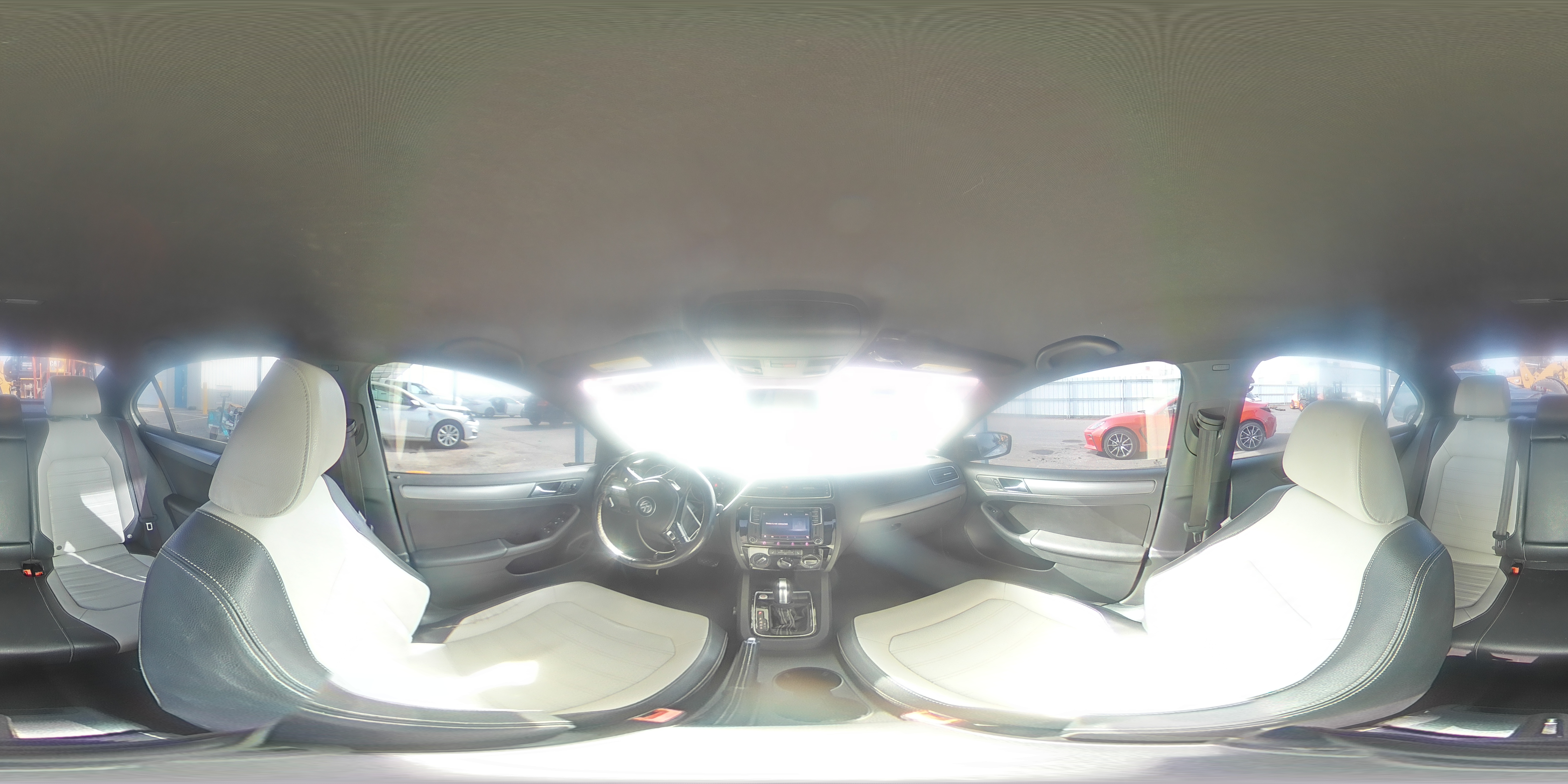 2016 Volkswagen Jetta - Image 13