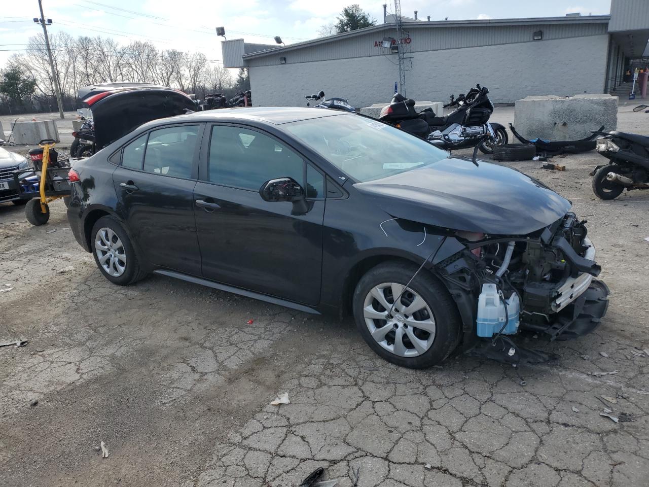 2020 Toyota Corolla - Image 4