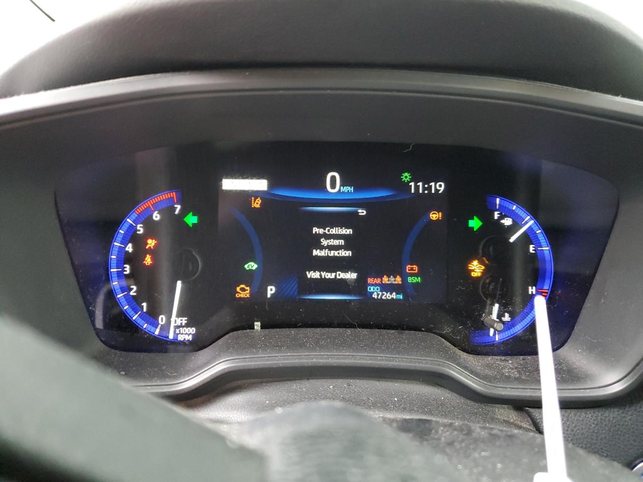 2021 Toyota Corolla - Image 9