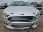 2013 Ford Fusion Se للبيع في Houston، TX - Front End