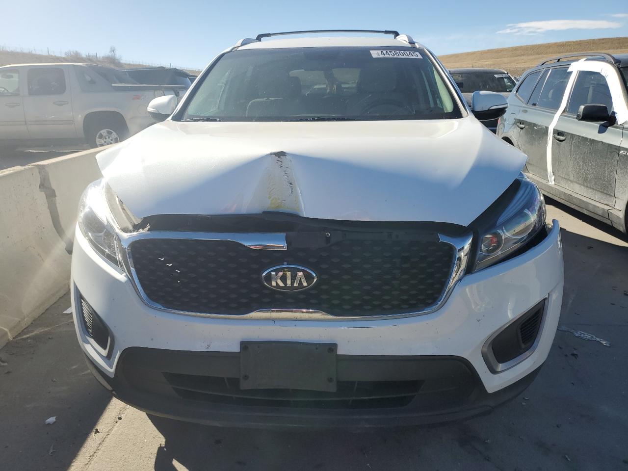 2016 Kia Sorento - Image 5