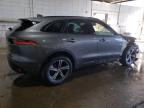 2017 Jaguar F-Pace R - Sport продається в Blaine, MN - Front End
