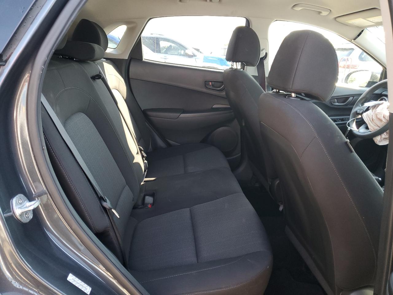 2022 Hyundai Kona - Image 11