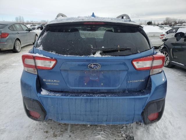 2019 SUBARU CROSSTREK PREMIUM