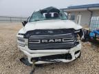 2022 RAM 2500 LARAMIE à vendre chez Copart TX - WACO