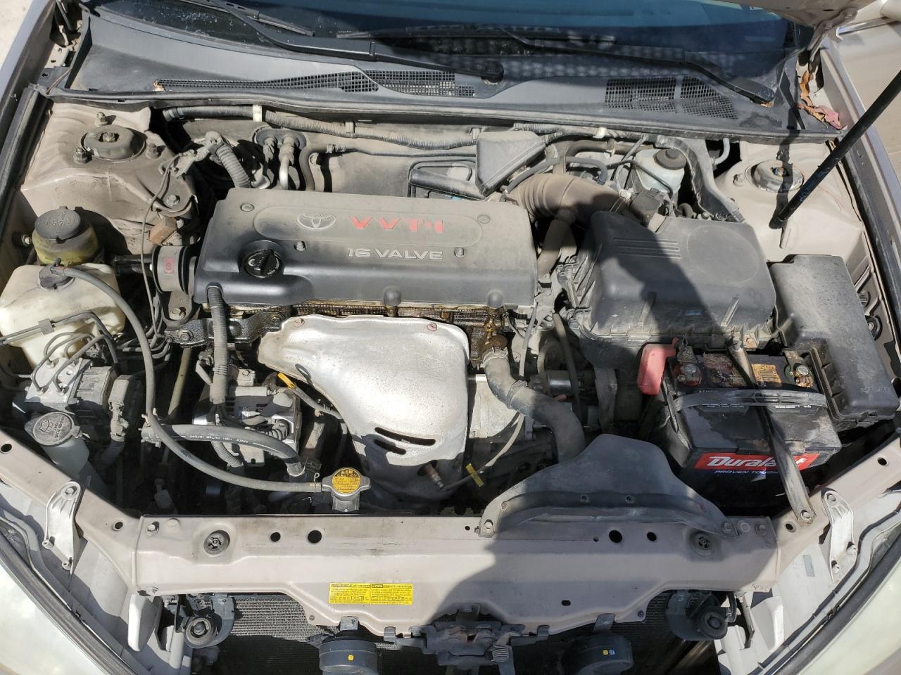2002 Toyota Camry - Image 11