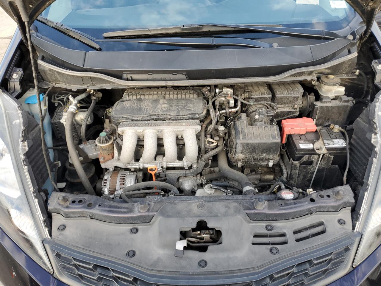 2013 Honda Fit - Image 13