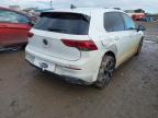 2022 VOLKSWAGEN GOLF 1.5 TSI R-LINE 5DR for sale at Copart YORK