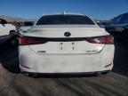 2019 Lexus Es 350 de vânzare în North Las Vegas, NV - Front End