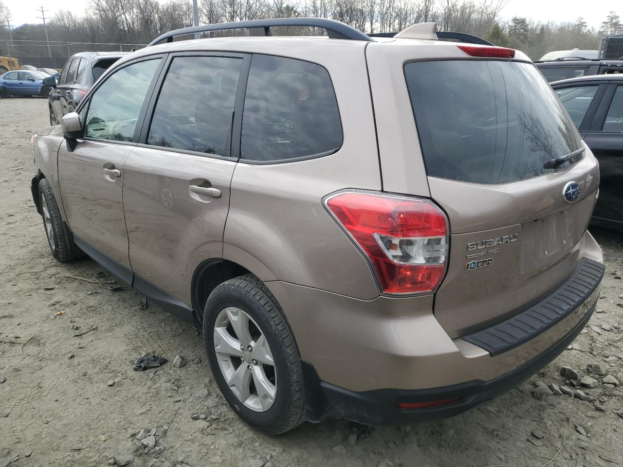 2016 Subaru Forester - Image 2