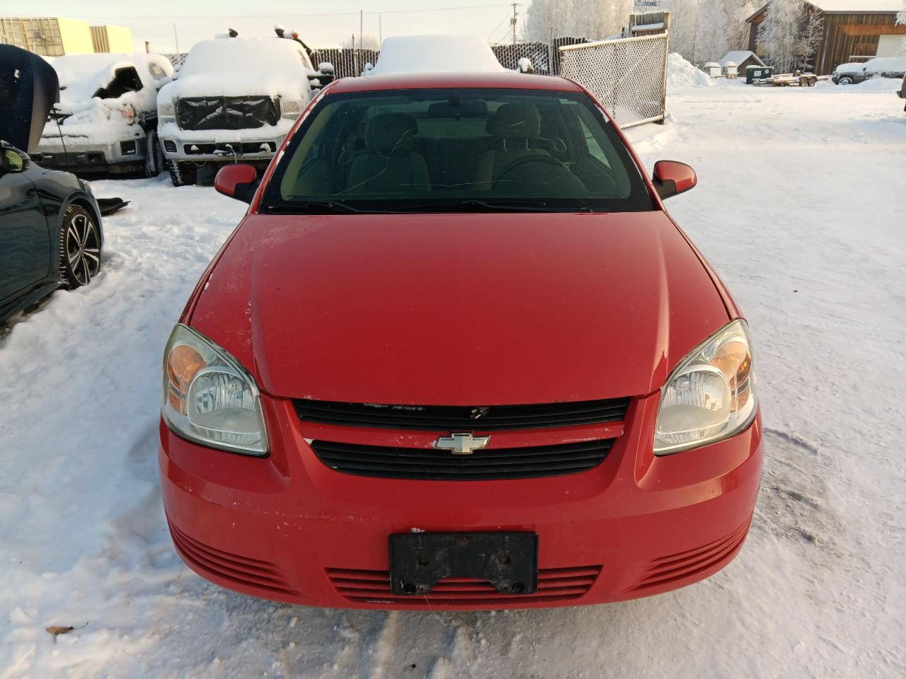 2007 Chevrolet Cobalt - Image 5