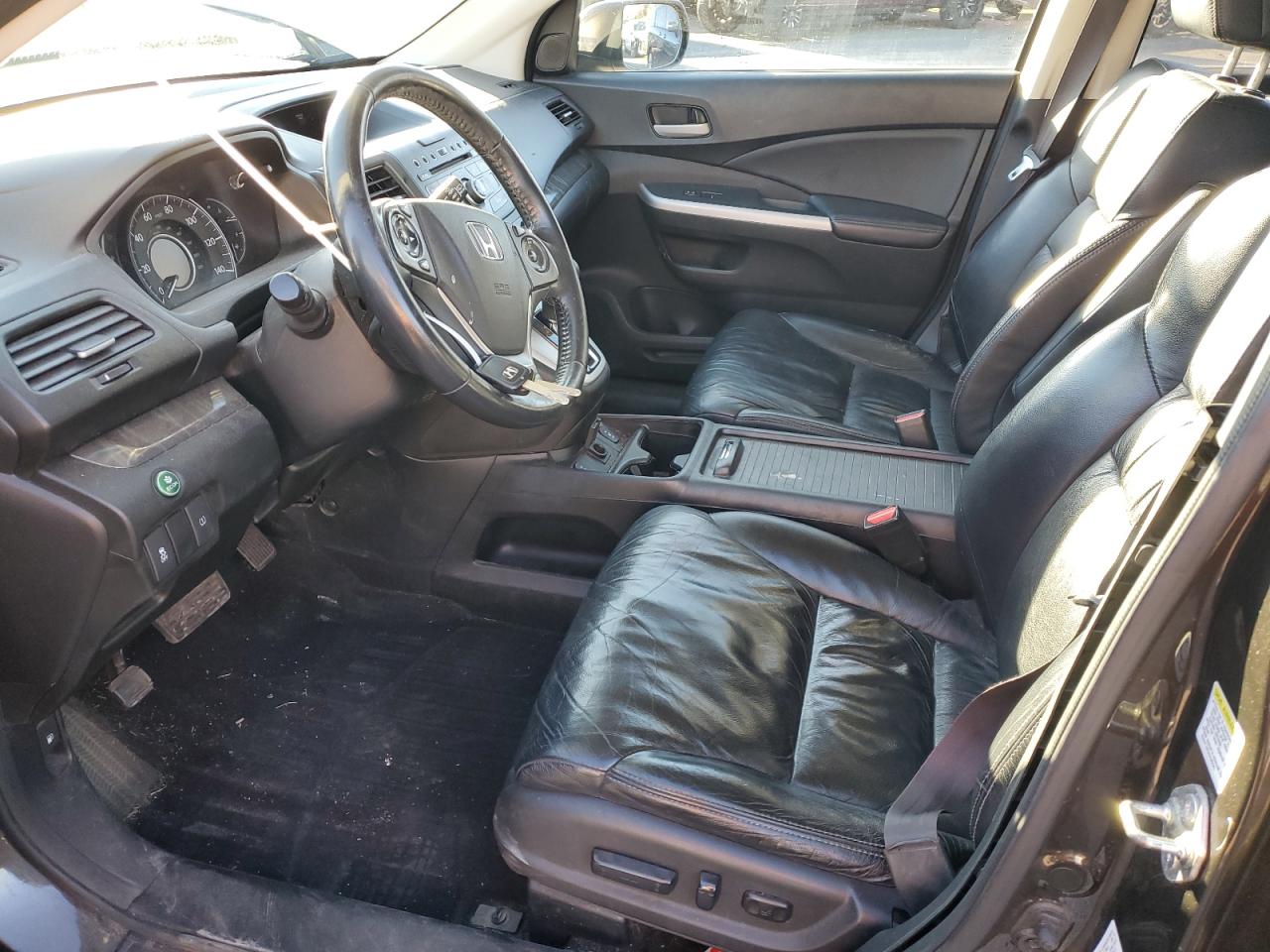 2014 Honda CR-V - Image 7