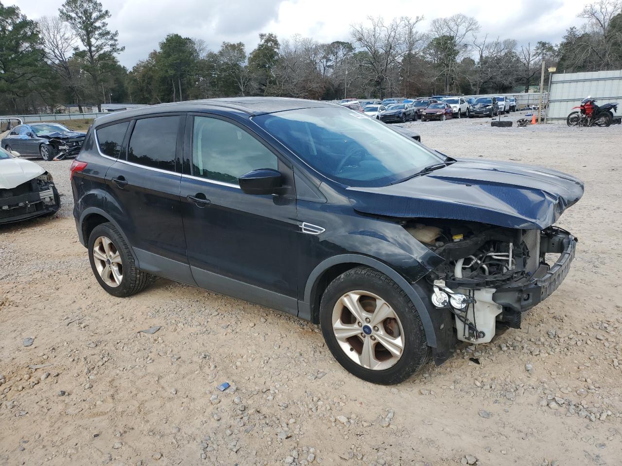 2015 Ford Escape - Image 4