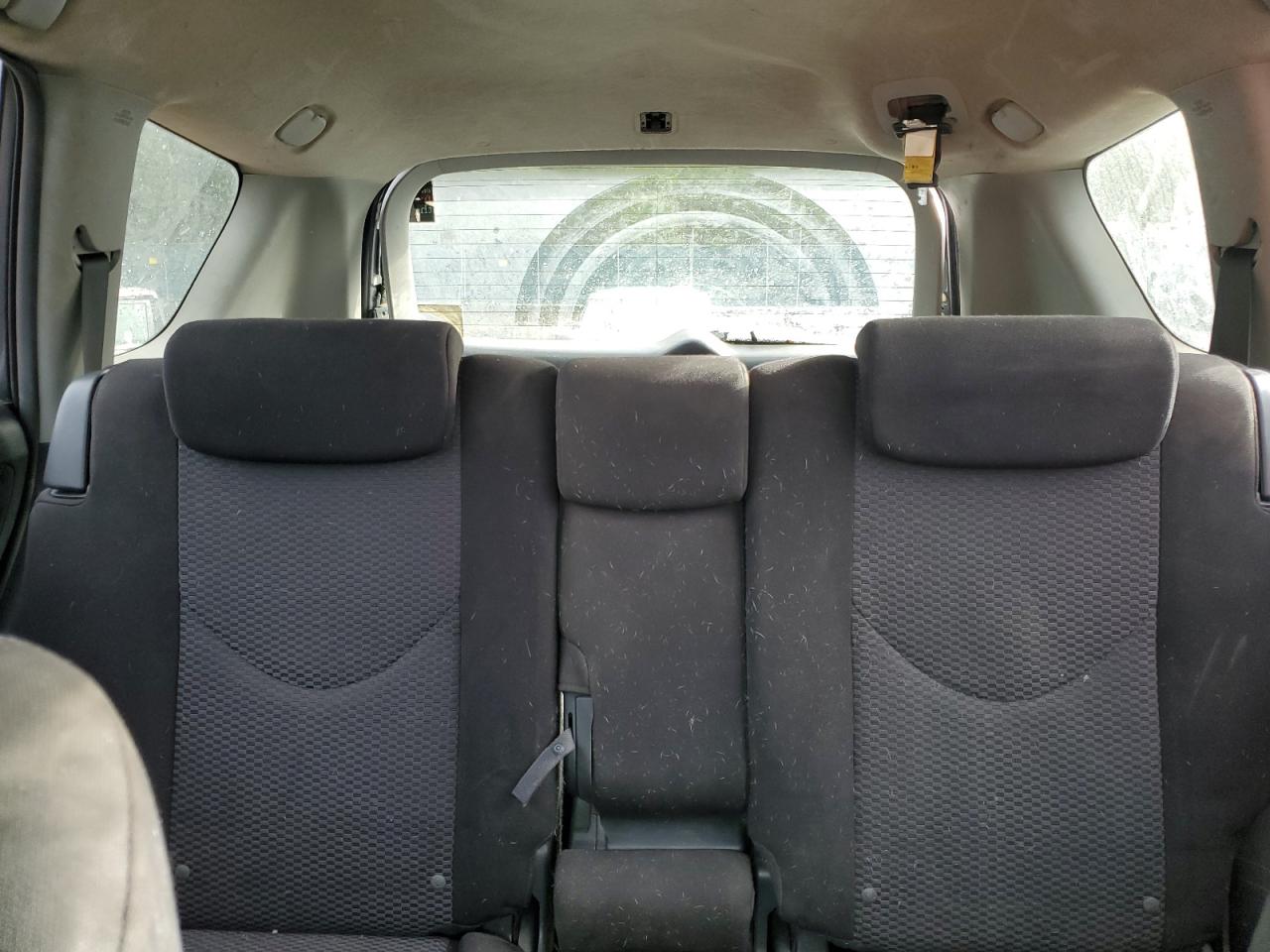 2011 Toyota RAV 4 - Image 10