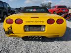 2004 Chevrolet Corvette  na sprzedaż w Riverview, FL - Front End
