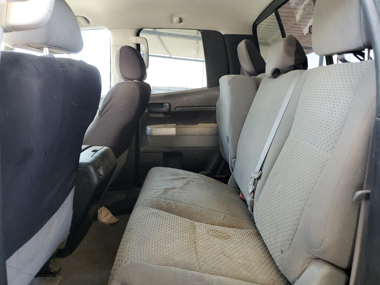 2007 Toyota Tundra - Image 10