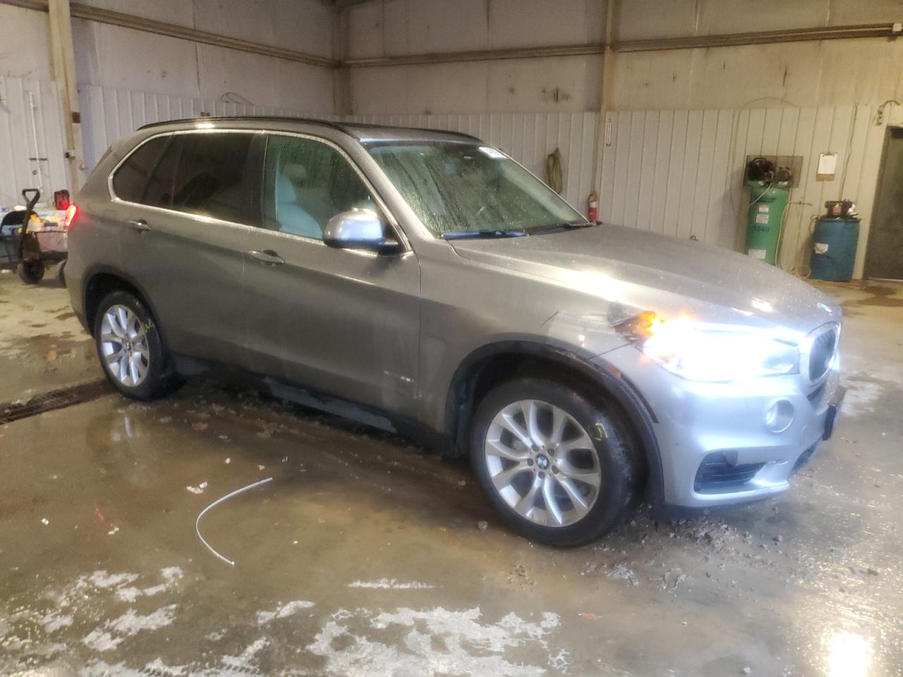 2016 BMW X5 - Image 4
