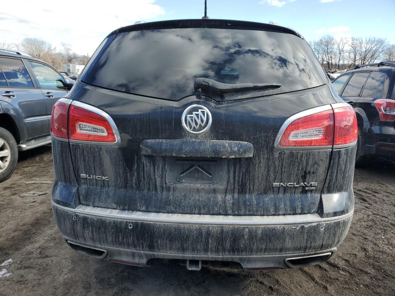 2016 Buick Enclave - Image 6