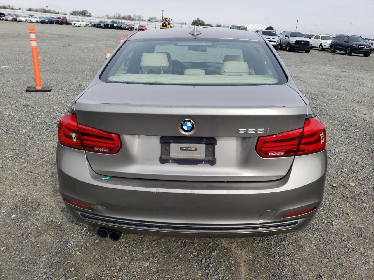2016 BMW 3er - Image 6