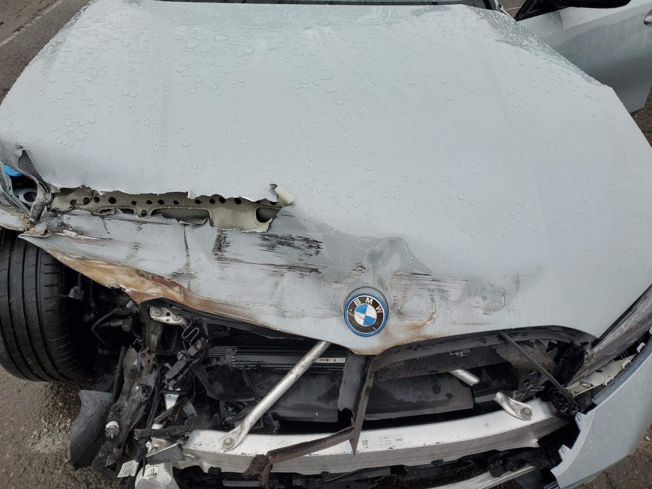 2023 BMW 3er - Image 11