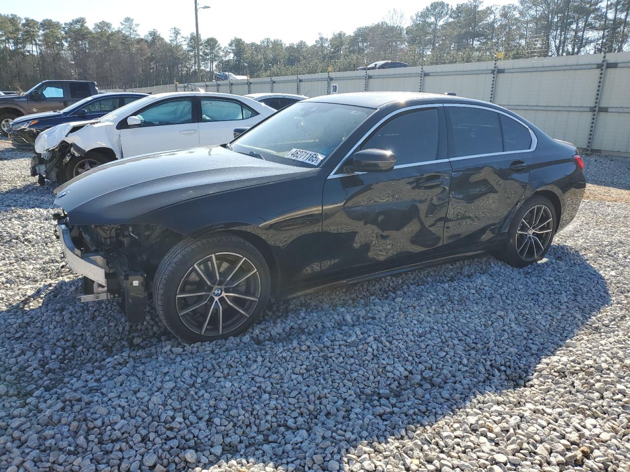 2020 BMW 3er - Image 1