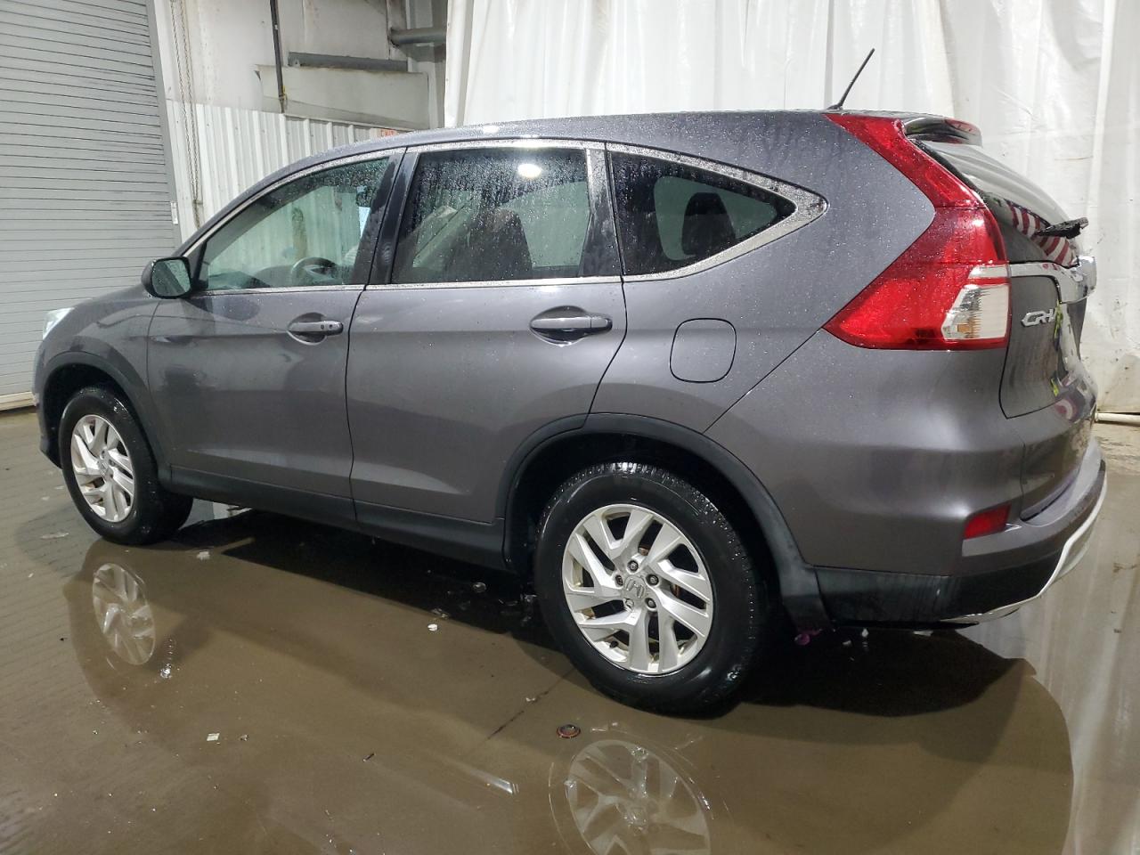 2016 Honda CR-V - Image 2