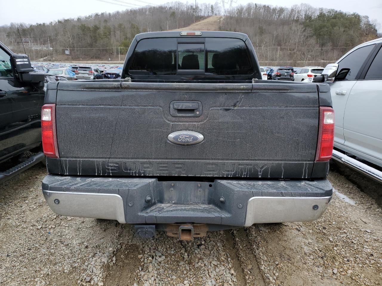 2015 Ford F250 - Image 6