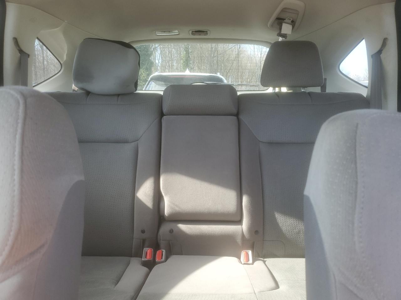 2013 Honda CR-V - Image 10