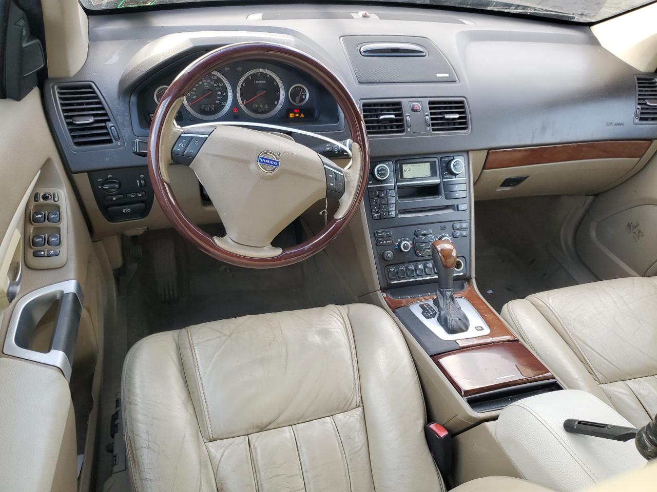 2013 Volvo XC90 - Image 8