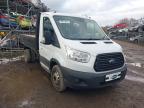 2016 FORD TRANSIT 35 for sale at Copart ROCHFORD