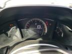 2017 Honda Civic Lx на продаже в Albuquerque, NM - Side
