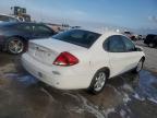 2006 Ford Taurus Sel იყიდება New Orleans-ში, LA - Front End