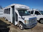 2011 Ford Econoline E450 Super Duty Cutaway Van zu verkaufen in Martinez, CA - Side