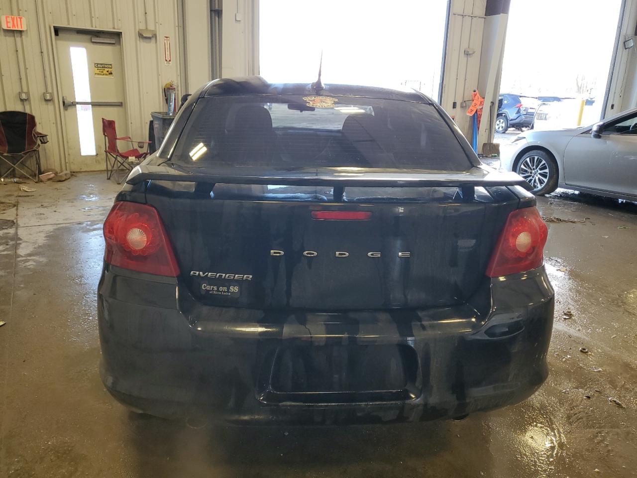 2013 Dodge Avenger - Image 6