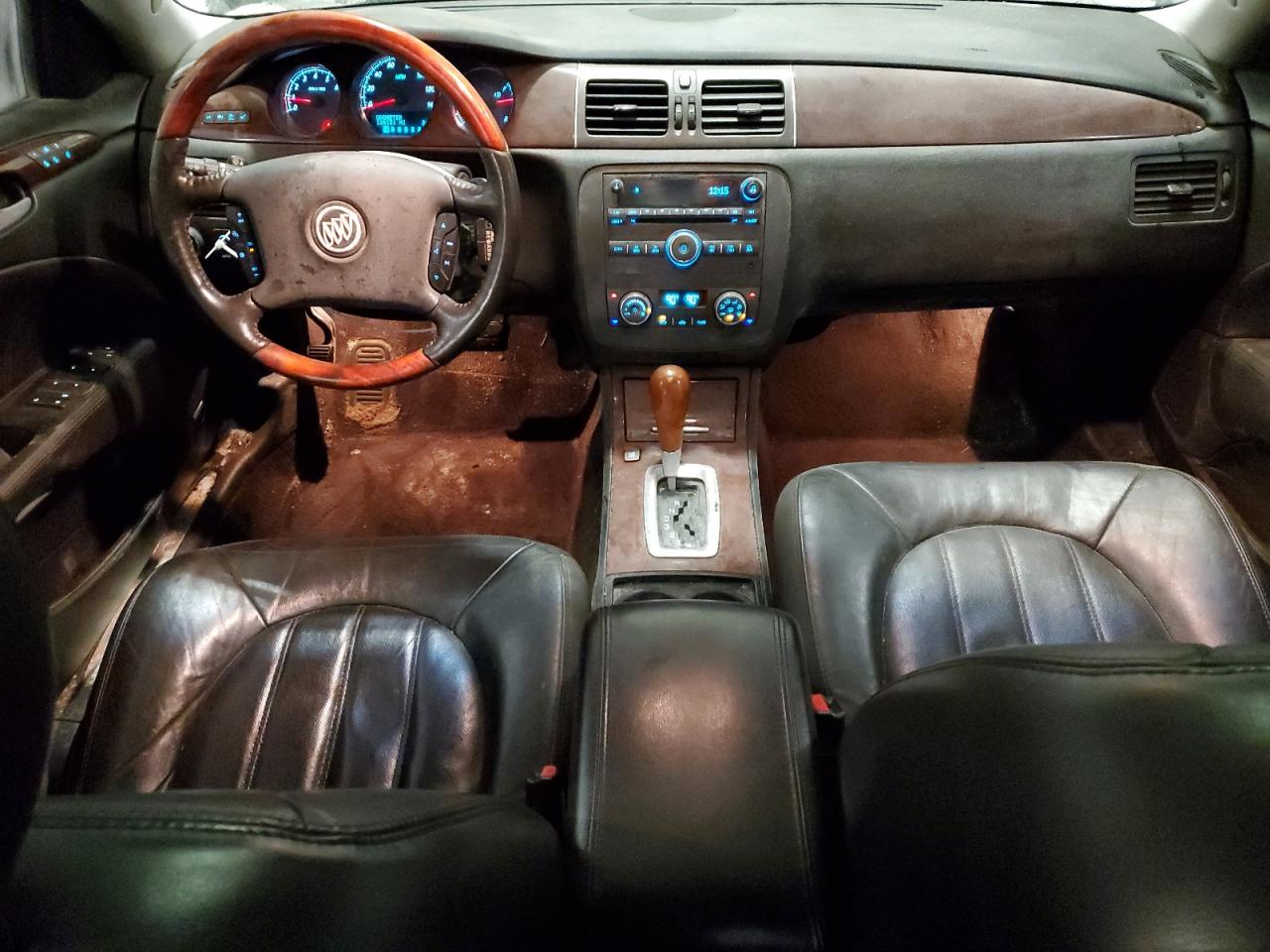 2008 Buick Lucerne - Image 8