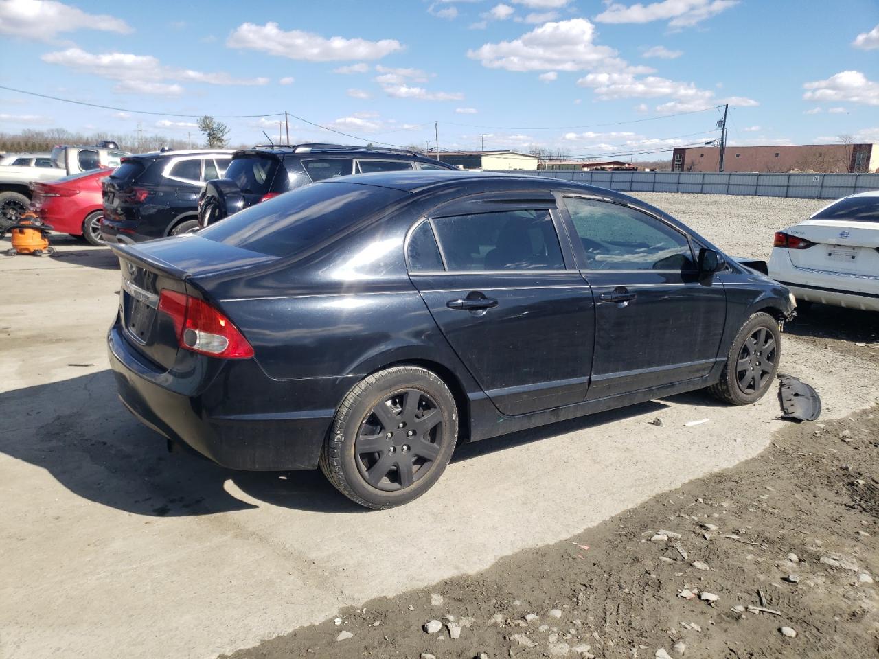 2010 Honda Civic - Image 3