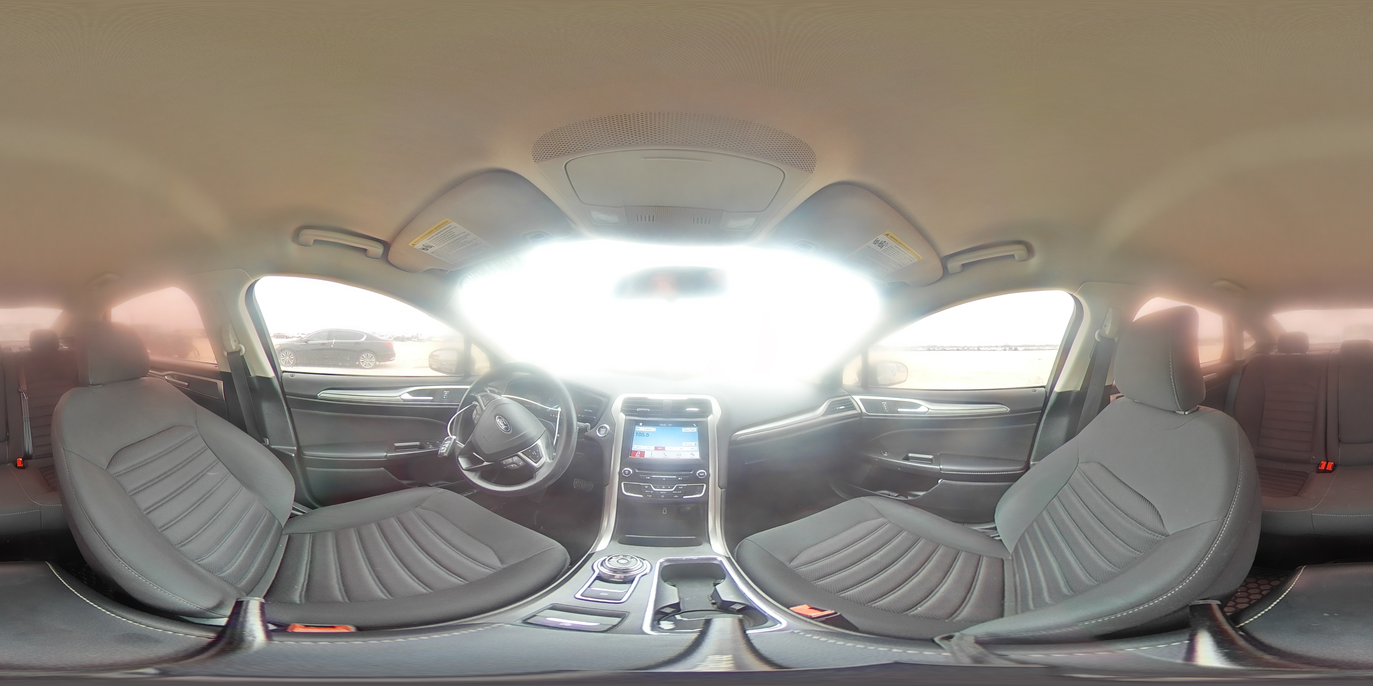 2018 Ford Fusion - Image 13